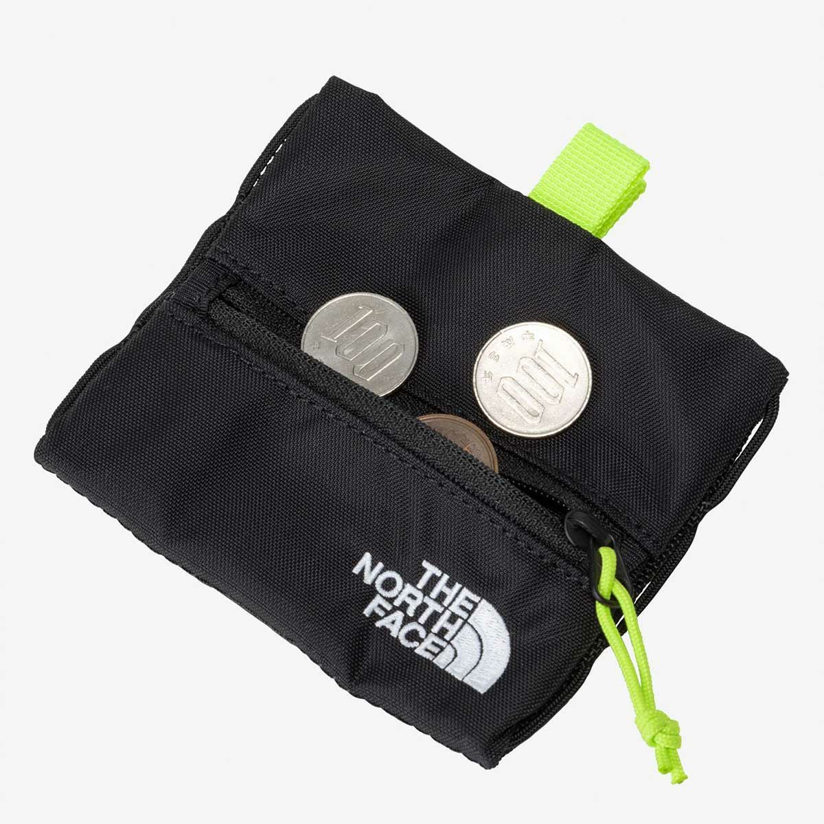 ザ・ノース・フェイスTHENORTHFACEアウトドアカジュアルビルビーフラットポーチSNN22607-K26SS春夏