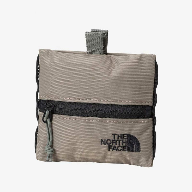 ザ・ノース・フェイスTHENORTHFACEアウトドアカジュアルビルビーフラットポーチSNN22607-MR26SS春夏