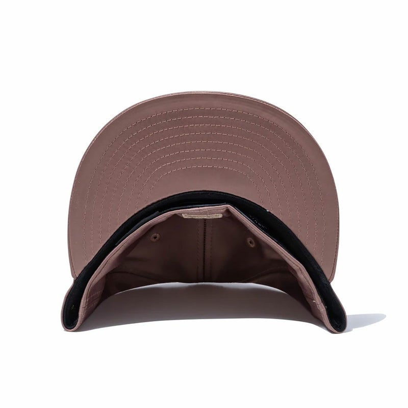 ニューエラNEWERAアウトドアカジュアル帽子キャップ59FIFTYValentine'sDayサテンサンディエゴパドレス14908297メンズレディースユニセックス26SP春夏