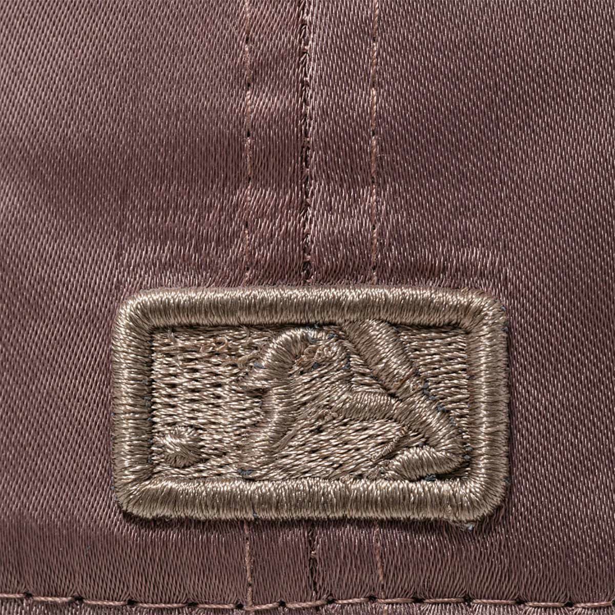 ニューエラNEWERAアウトドアカジュアル帽子キャップ59FIFTYValentine'sDayサテンサンディエゴパドレス14908297メンズレディースユニセックス26SP春夏