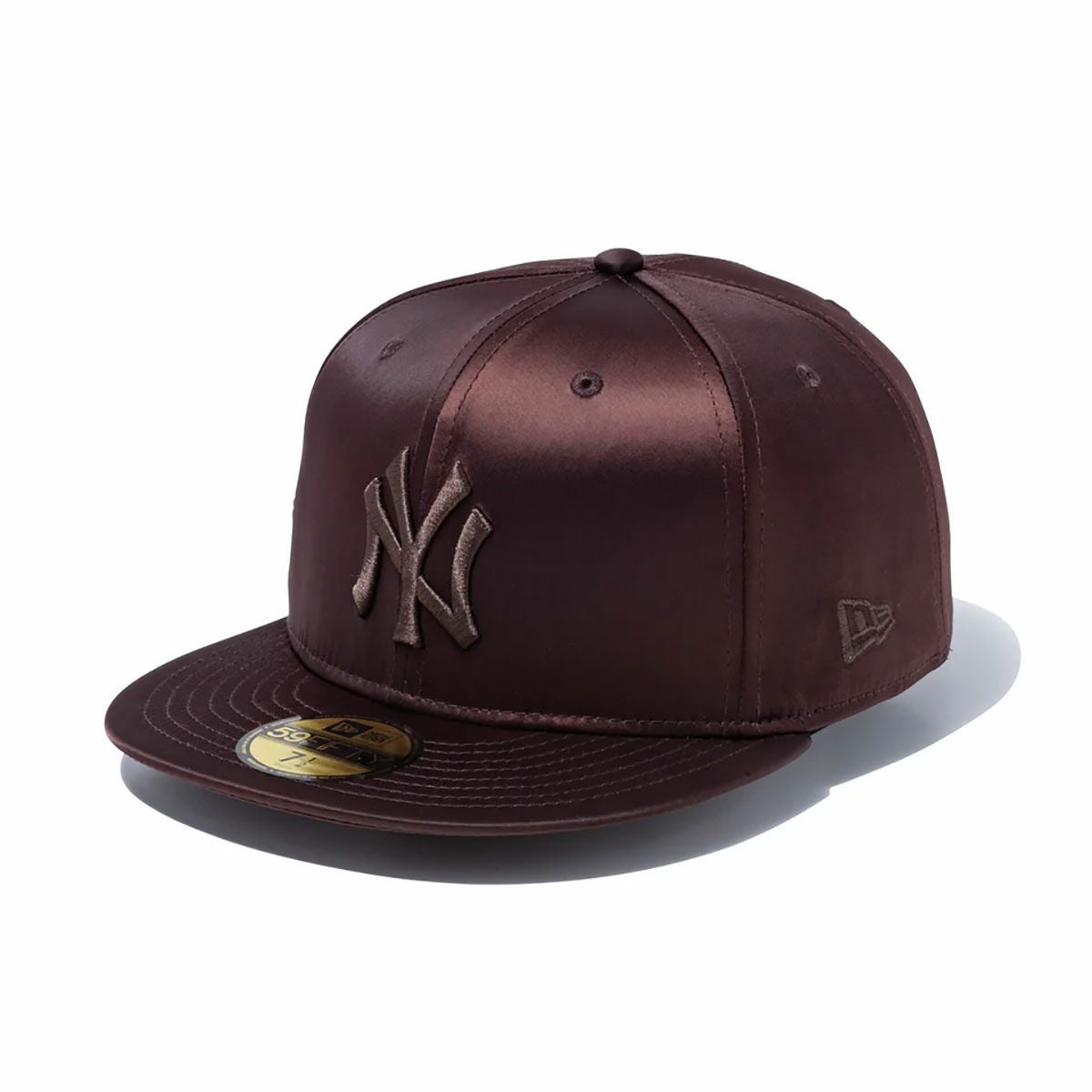 ニューエラ NEW ERA 59FIFTY Valentine's Day サテン ニューヨーク ニューエラ NEW ERA 59FIFTY Valentine's Day サテン ニューヨーク