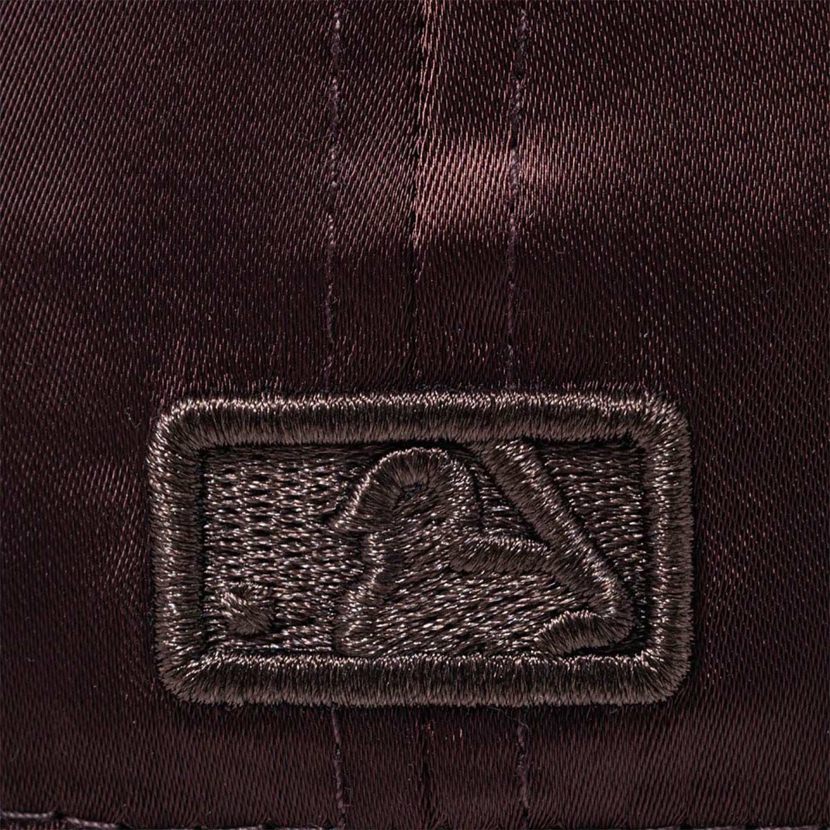 ニューエラNEWERAアウトドアカジュアル帽子キャップ59FIFTYValentine'sDayサテンニューヨークヤンキース14908298メンズレディースユニセックス26SP春夏