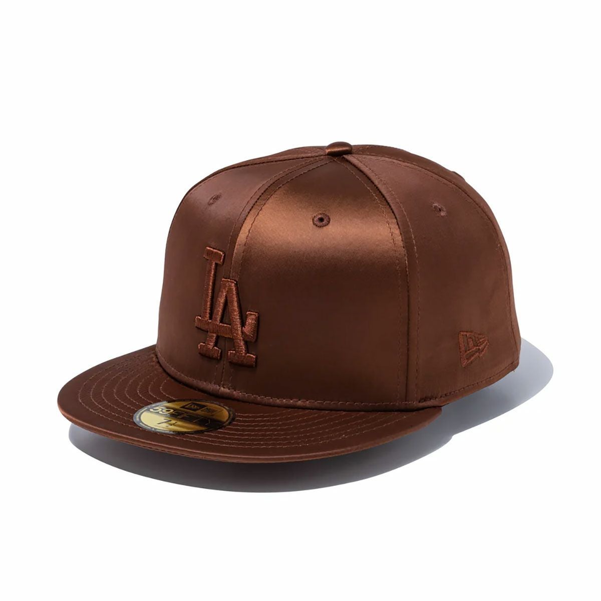 ニューエラ NEW ERA 59FIFTY Valentine's Day サテン ニューヨーク