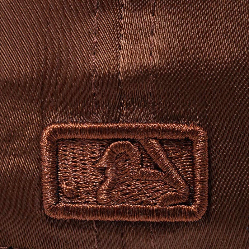 ニューエラNEWERAアウトドアカジュアル帽子キャップ59FIFTYValentine'sDayサテンロサンゼルスドジャース14908300メンズレディースユニセックス26SP春夏