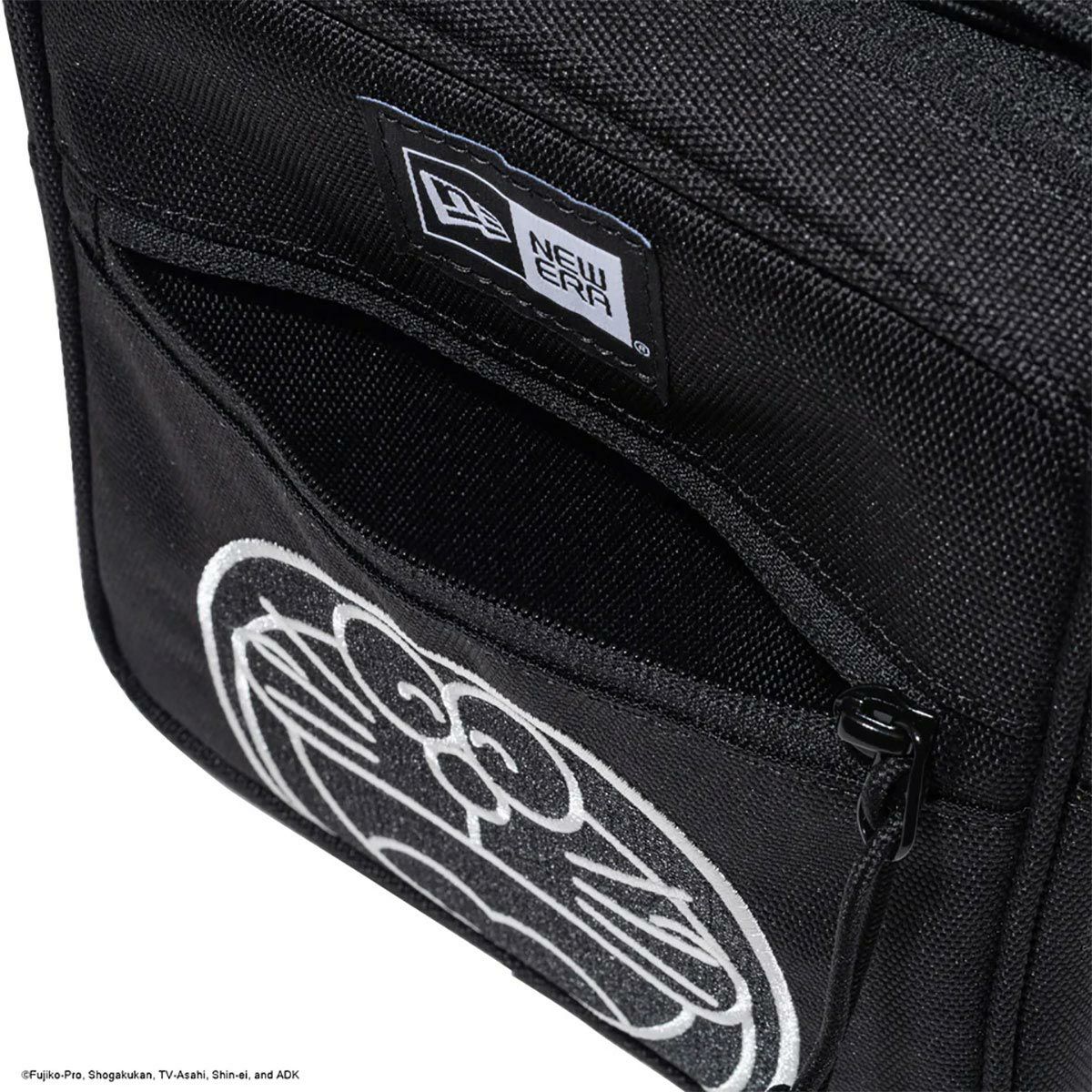 ニューエラNEWERAアウトドアカジュアル鞄バッグショルダーバッグメッセンジャーバッグスクエアショルダーポーチ1.5Lドラえもん14930292メンズレディースユニセックス26SP春夏