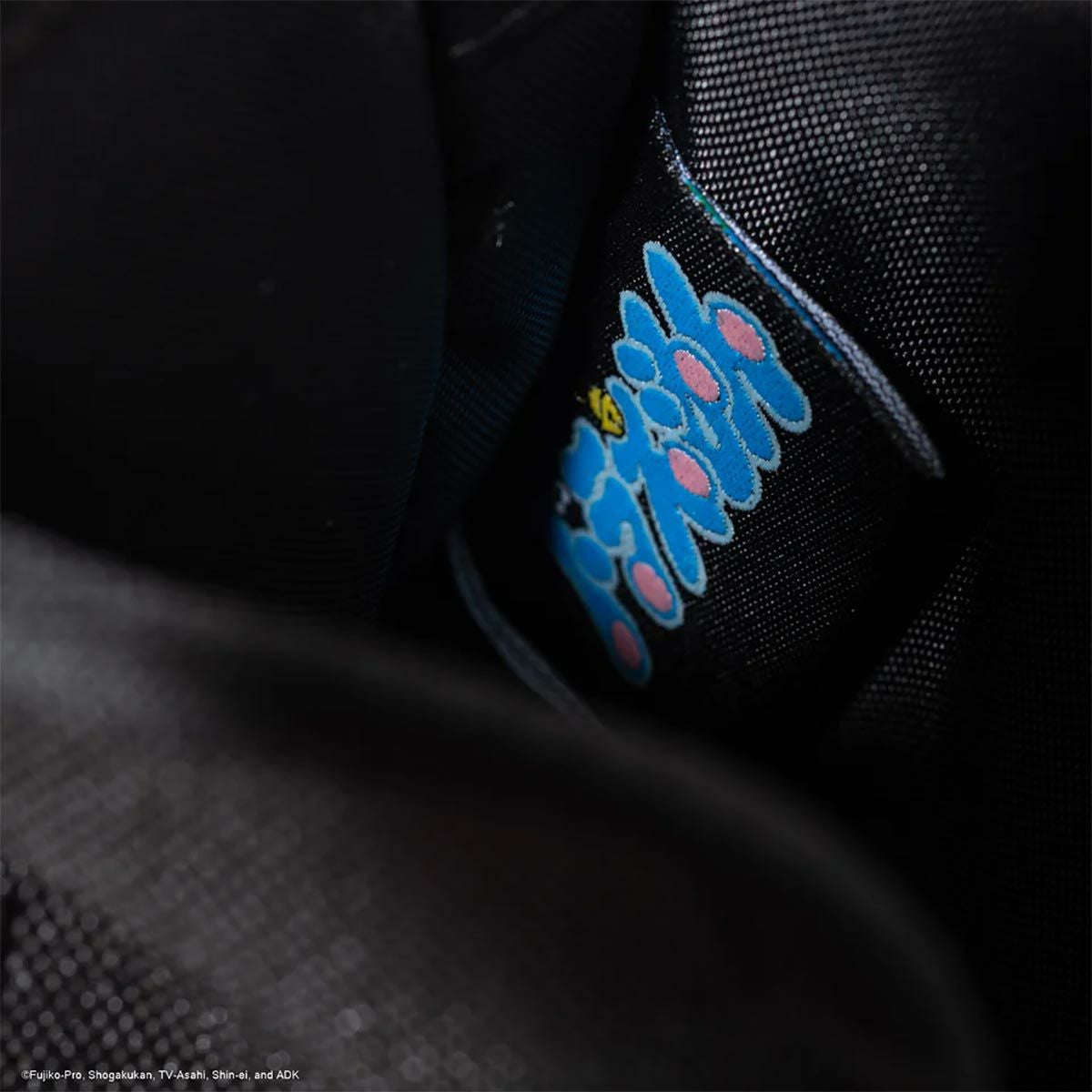 ニューエラNEWERAアウトドアカジュアル鞄バッグウエストポーチボディバッグネックポーチ0.3Lドラえもん14930293メンズレディースユニセックス26SP春夏