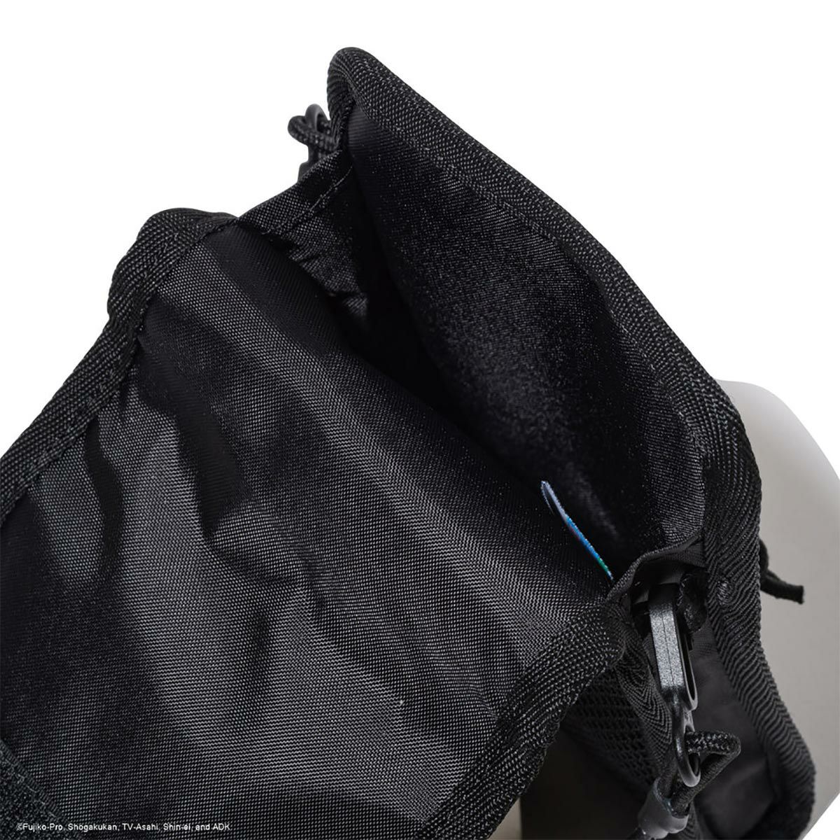 ニューエラNEWERAアウトドアカジュアル鞄バッグウエストポーチボディバッグネックポーチ0.3Lドラえもん14930293メンズレディースユニセックス26SP春夏