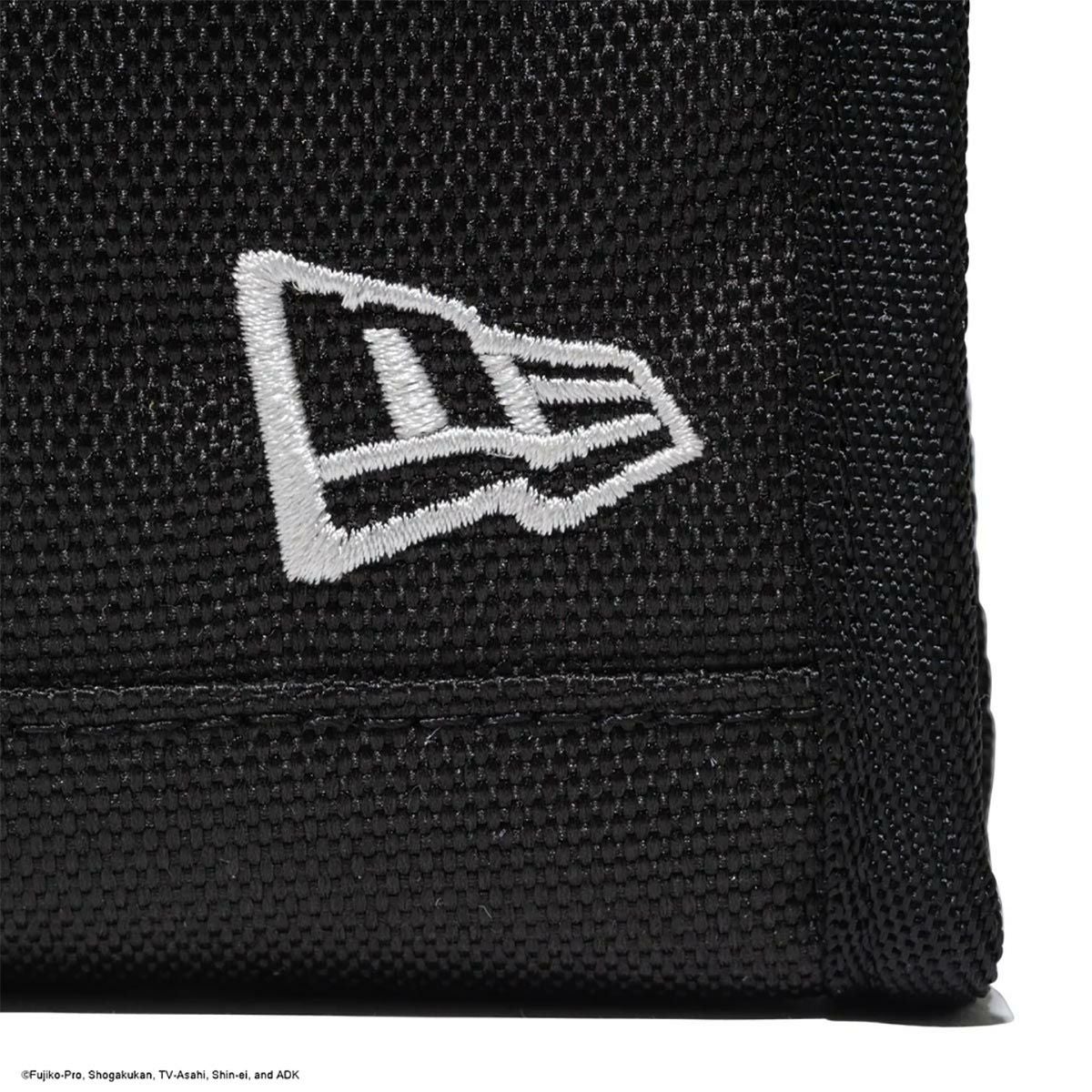 ニューエラNEWERAアウトドアカジュアル鞄バッグウエストポーチボディバッグネックポーチ0.3Lドラえもん14930293メンズレディースユニセックス26SP春夏