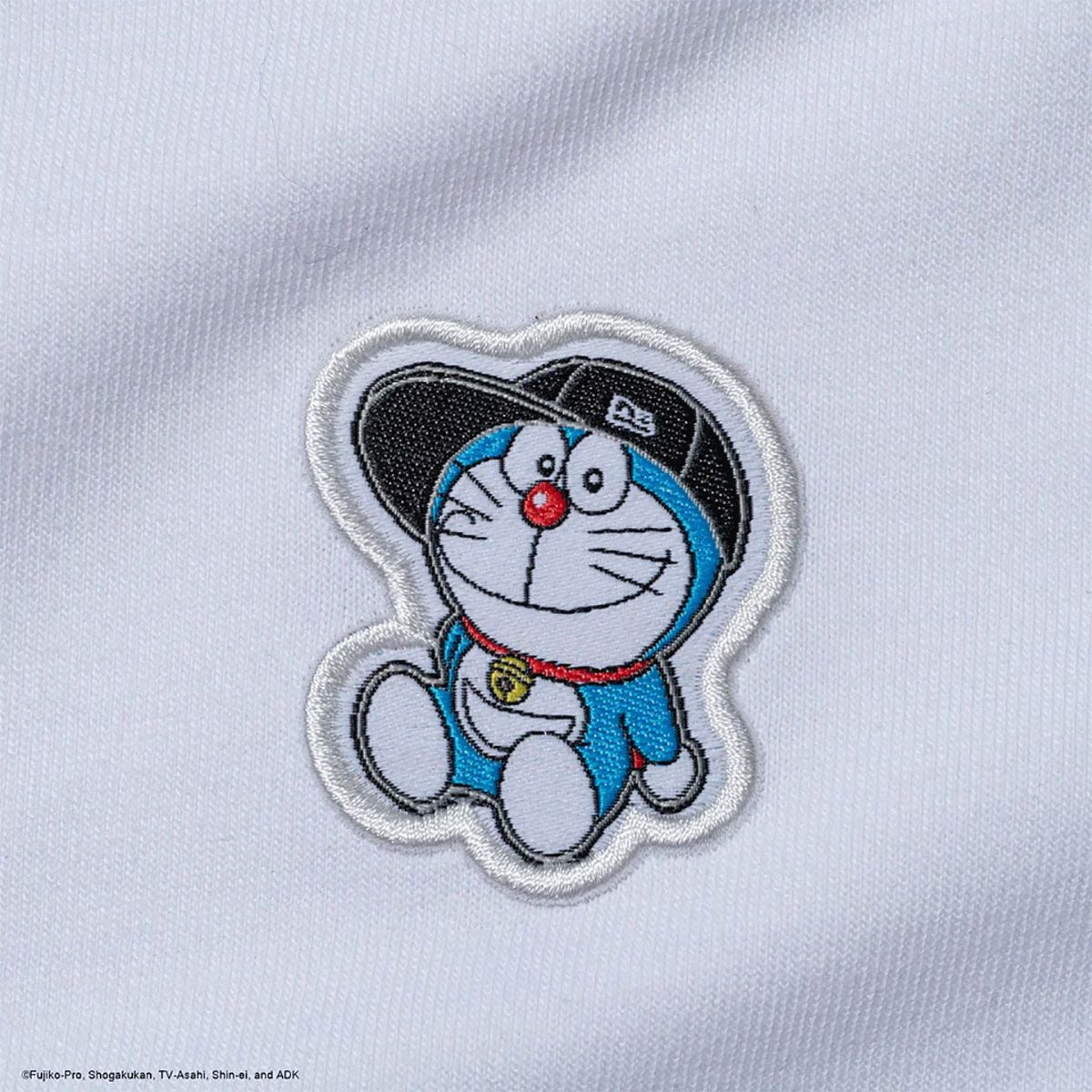 ニューエラNEWERAアウトドアカジュアルウェア半袖Tシャツ3-Pack半袖パフォーマンスTシャツドラえもん14935374メンズレディースユニセックス26SP春夏