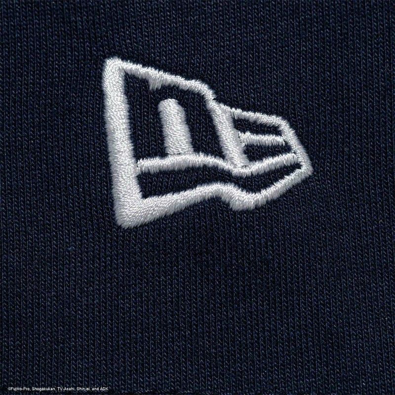 ニューエラNEWERAアウトドアカジュアルウェア半袖Tシャツ3-Pack半袖パフォーマンスTシャツドラえもん14935374メンズレディースユニセックス26SP春夏