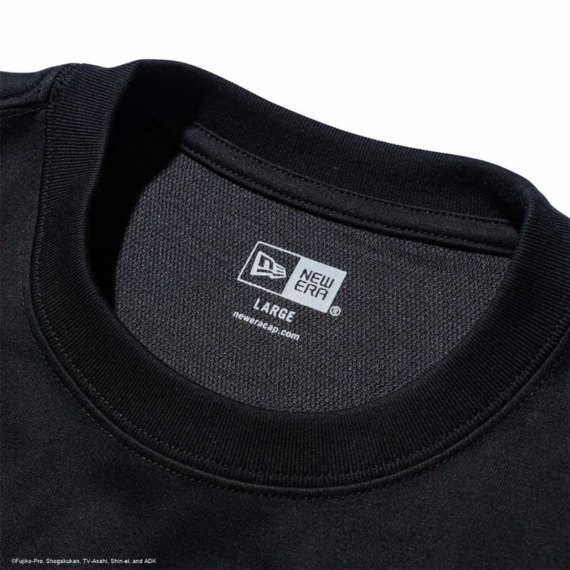 ニューエラNEWERAアウトドアカジュアルウェア半袖Tシャツ3-Pack半袖パフォーマンスTシャツドラえもん14935374メンズレディースユニセックス26SP春夏