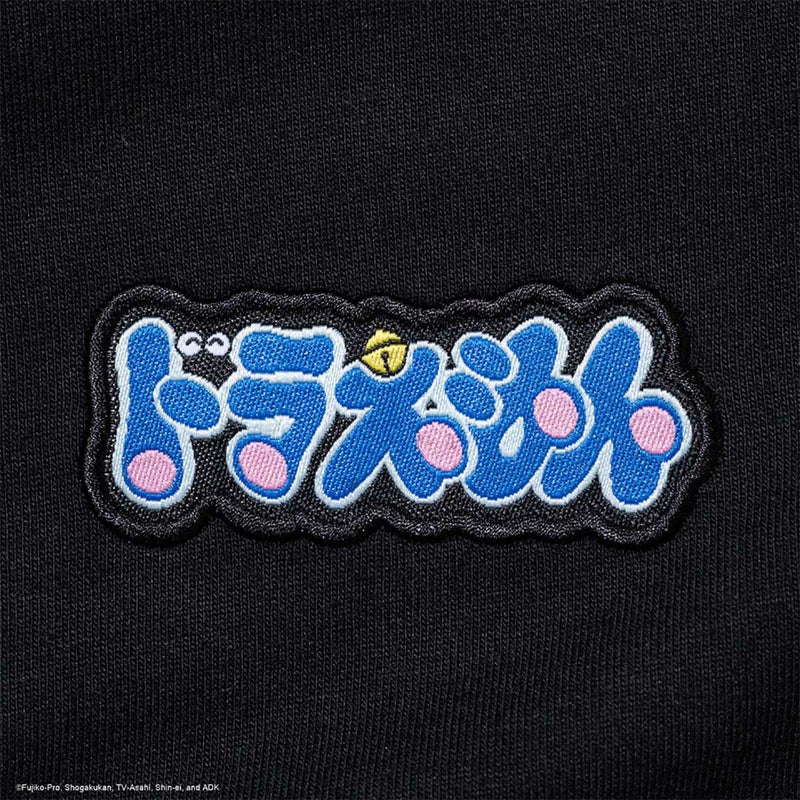 ニューエラNEWERAアウトドアカジュアルウェア半袖Tシャツ3-Pack半袖パフォーマンスTシャツドラえもん14935374メンズレディースユニセックス26SP春夏