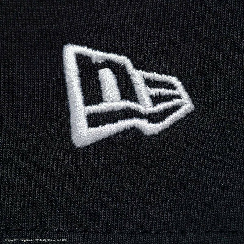 ニューエラNEWERAアウトドアカジュアルウェア半袖Tシャツ3-Pack半袖パフォーマンスTシャツドラえもん14935374メンズレディースユニセックス26SP春夏