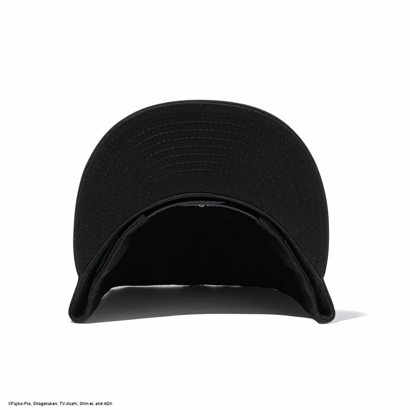 ニューエラNEWERAアウトドアカジュアル帽子キャップ9FIFTYドラえもんキャップ14935422メンズレディースユニセックス26SP春夏