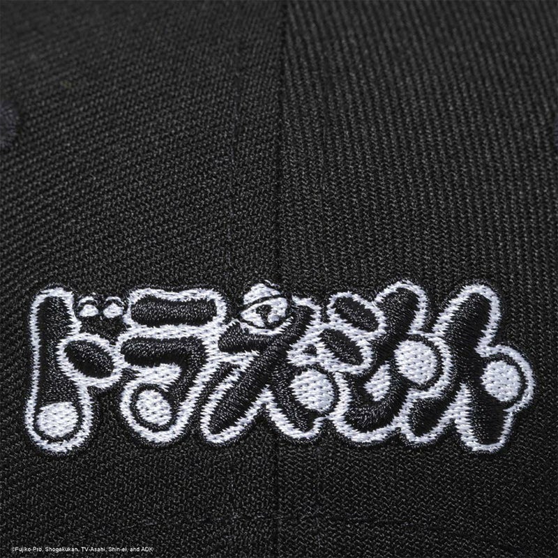 ニューエラNEWERAアウトドアカジュアル帽子キャップ9FIFTYドラえもんキャップ14935422メンズレディースユニセックス26SP春夏