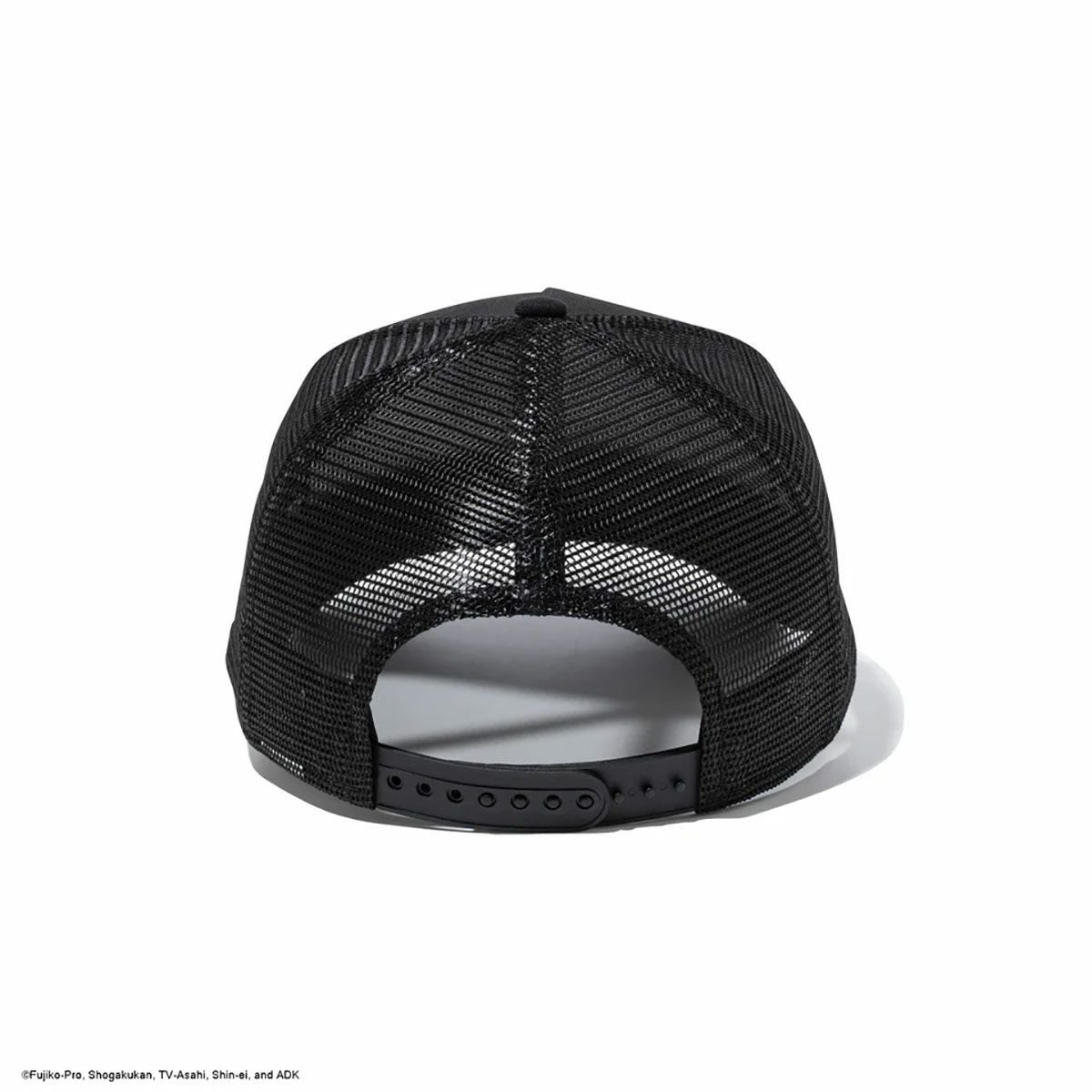 ニューエラNEWERAアウトドアカジュアル帽子キャップ9FORTYA-Frameトラッカードラえもんグラフィティ14935430メンズレディースユニセックス26SP春夏