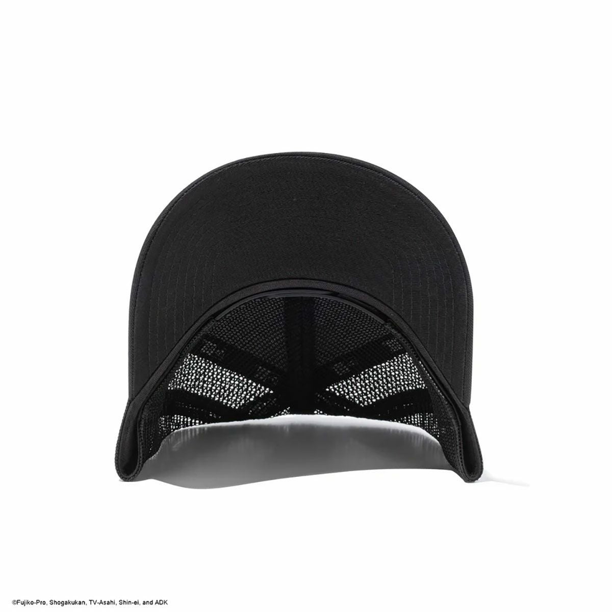 ニューエラNEWERAアウトドアカジュアル帽子キャップ9FORTYA-Frameトラッカードラえもんグラフィティ14935430メンズレディースユニセックス26SP春夏