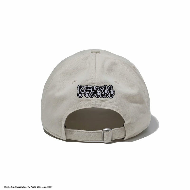 ニューエラNEWERAアウトドアカジュアル帽子キャップ9THIRTYドラえもんフレンズ14935438メンズレディースユニセックス26SP春夏