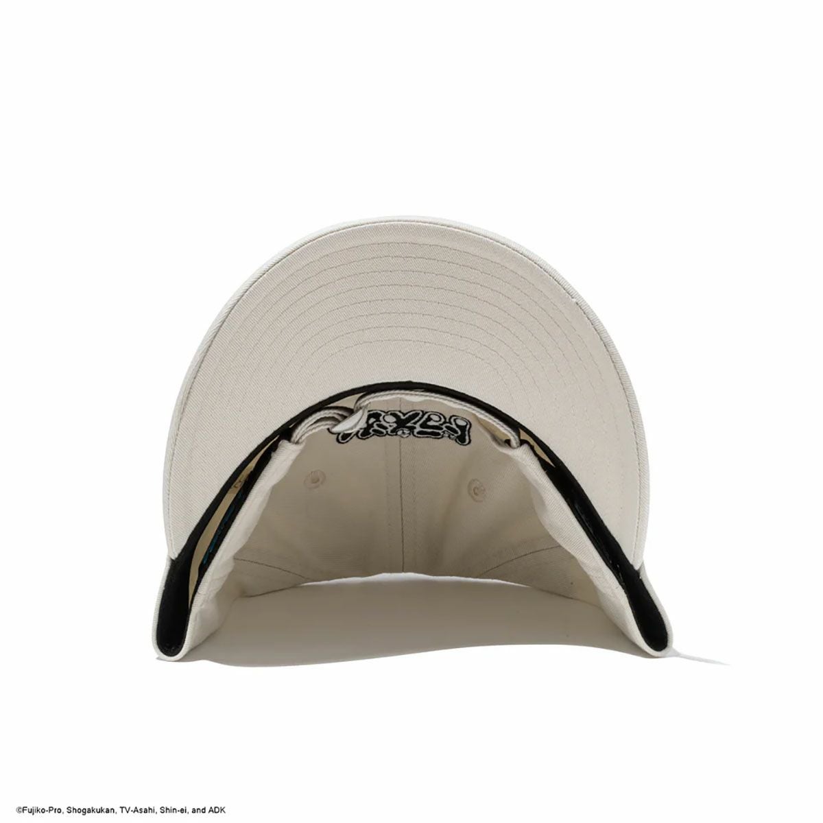 ニューエラNEWERAアウトドアカジュアル帽子キャップ9THIRTYドラえもんフレンズ14935438メンズレディースユニセックス26SP春夏