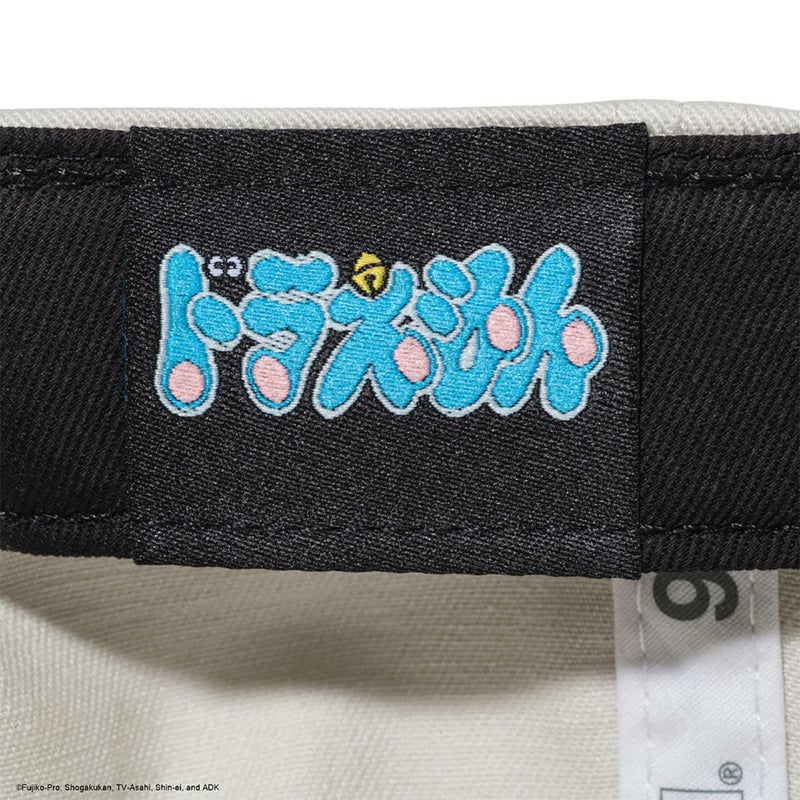ニューエラNEWERAアウトドアカジュアル帽子キャップ9THIRTYドラえもんフレンズ14935438メンズレディースユニセックス26SP春夏