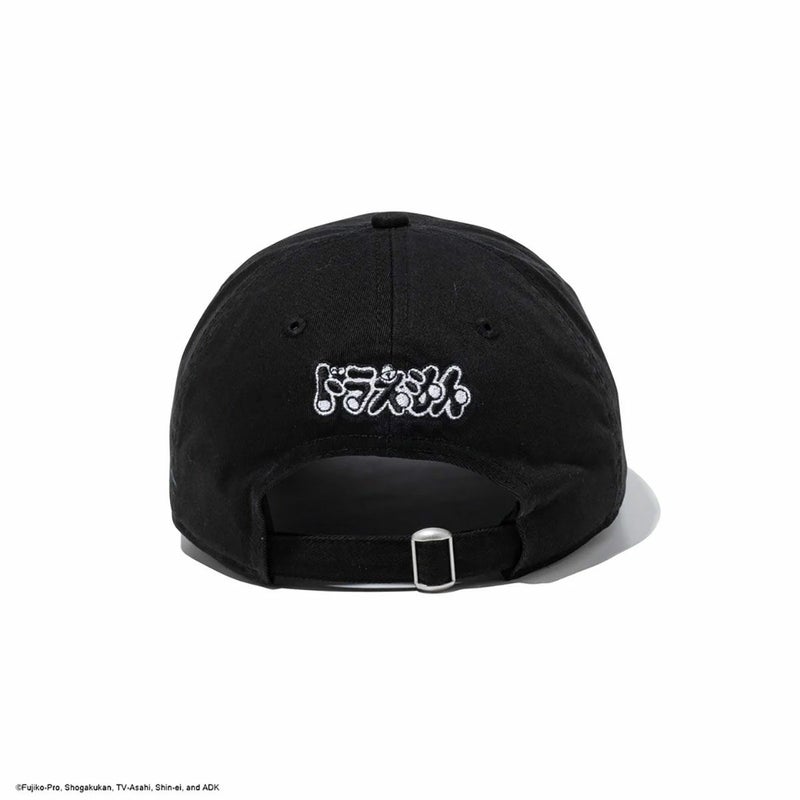 ニューエラNEWERAアウトドアカジュアル帽子キャップ9THIRTYドラえもんフレンズ14935439メンズレディースユニセックス26SP春夏