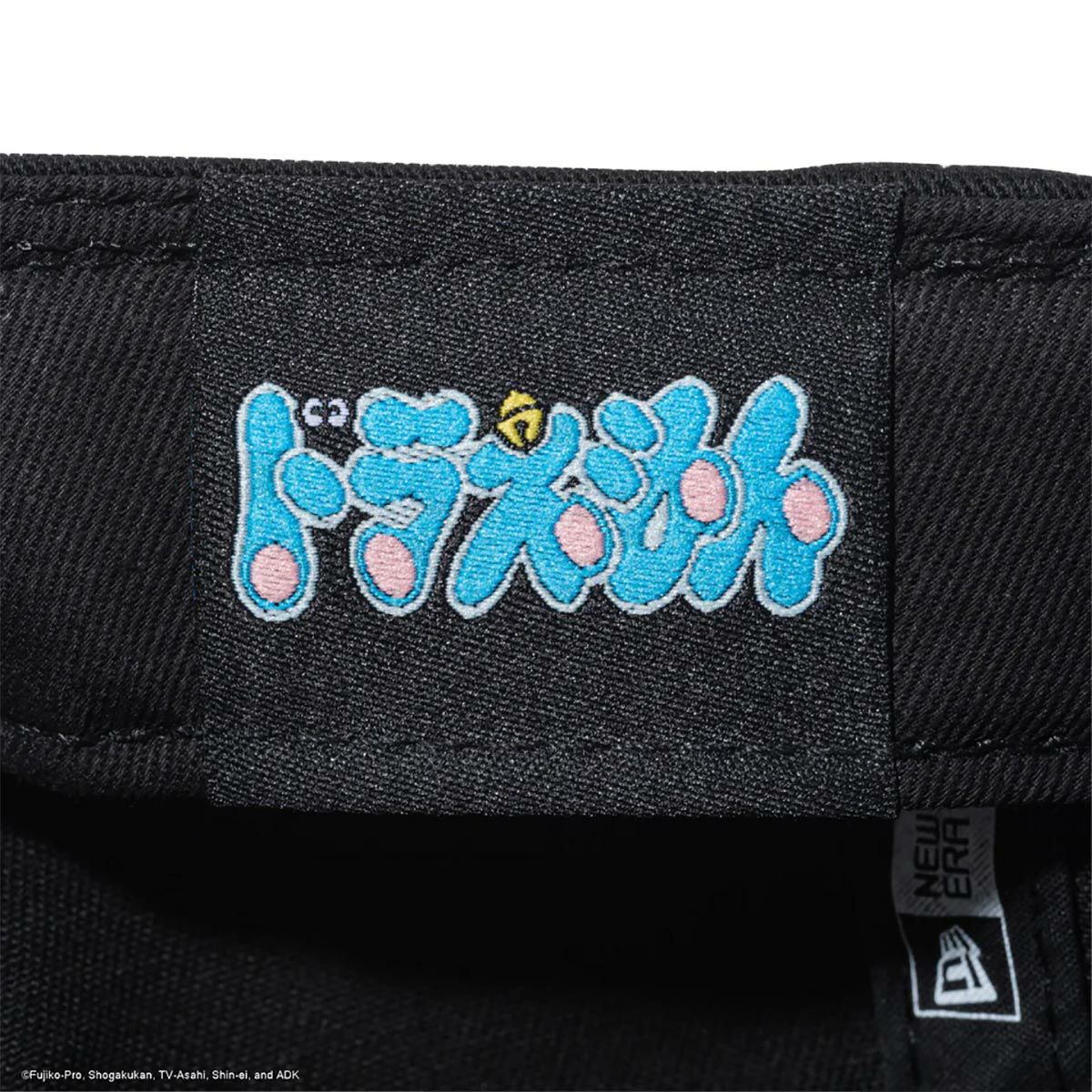 ニューエラNEWERAアウトドアカジュアル帽子キャップ9THIRTYドラえもんフレンズ14935439メンズレディースユニセックス26SP春夏