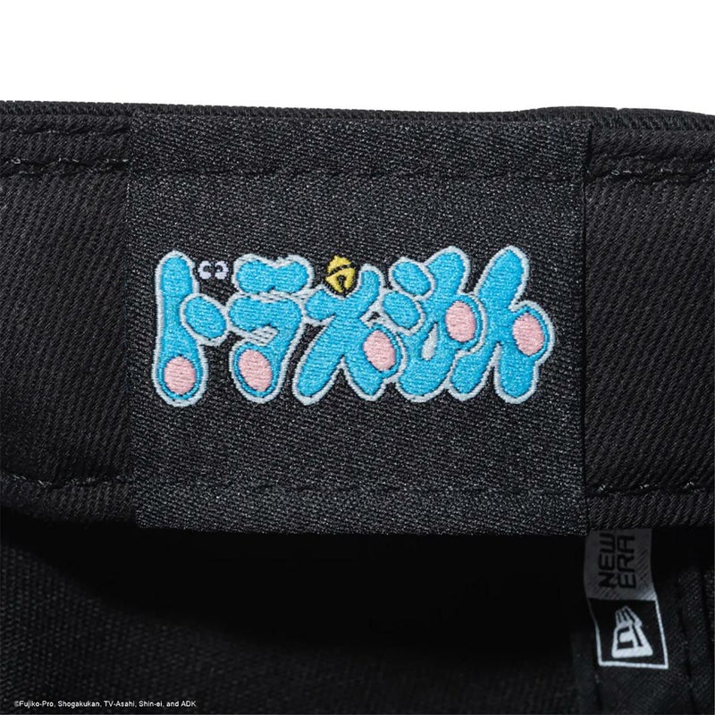 ニューエラNEWERAアウトドアカジュアル帽子キャップ9THIRTYドラえもんフレンズ14935439メンズレディースユニセックス26SP春夏