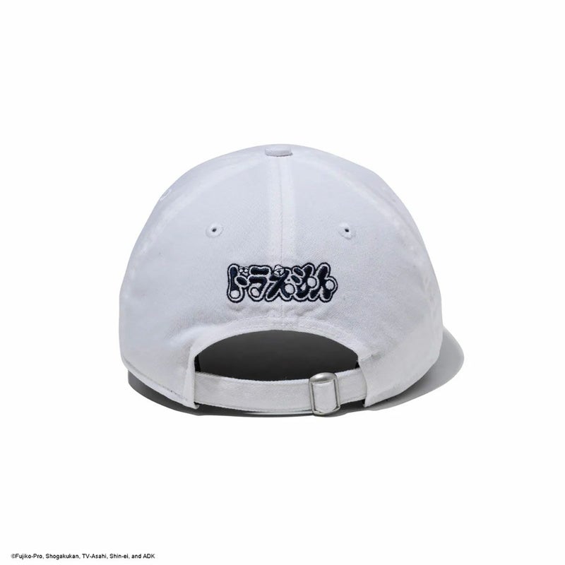 ニューエラNEWERAアウトドアカジュアル帽子キャップ9TWENTYドラえもんムーン14935448メンズレディースユニセックス26SP春夏