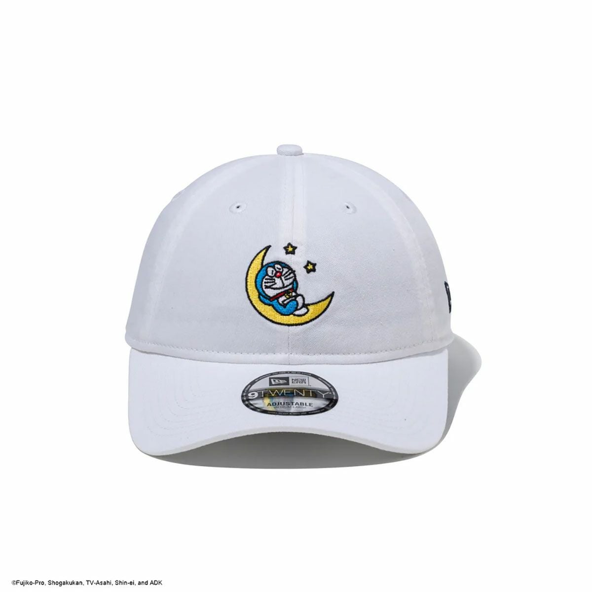 ニューエラNEWERAアウトドアカジュアル帽子キャップ9TWENTYドラえもんムーン14935448メンズレディースユニセックス26SP春夏