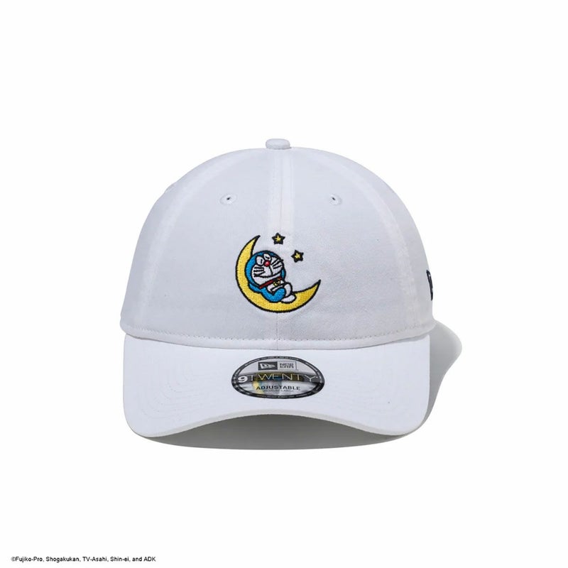 ニューエラNEWERAアウトドアカジュアル帽子キャップ9TWENTYドラえもんムーン14935448メンズレディースユニセックス26SP春夏