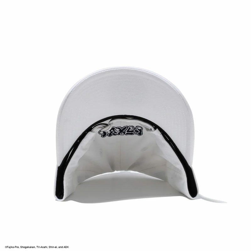 ニューエラNEWERAアウトドアカジュアル帽子キャップ9TWENTYドラえもんムーン14935448メンズレディースユニセックス26SP春夏