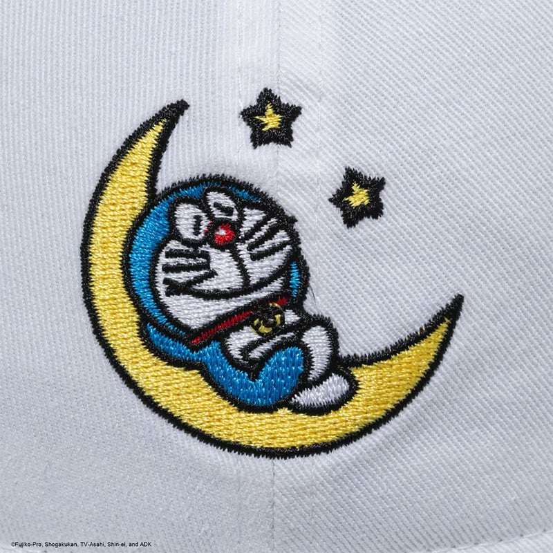 ニューエラNEWERAアウトドアカジュアル帽子キャップ9TWENTYドラえもんムーン14935448メンズレディースユニセックス26SP春夏