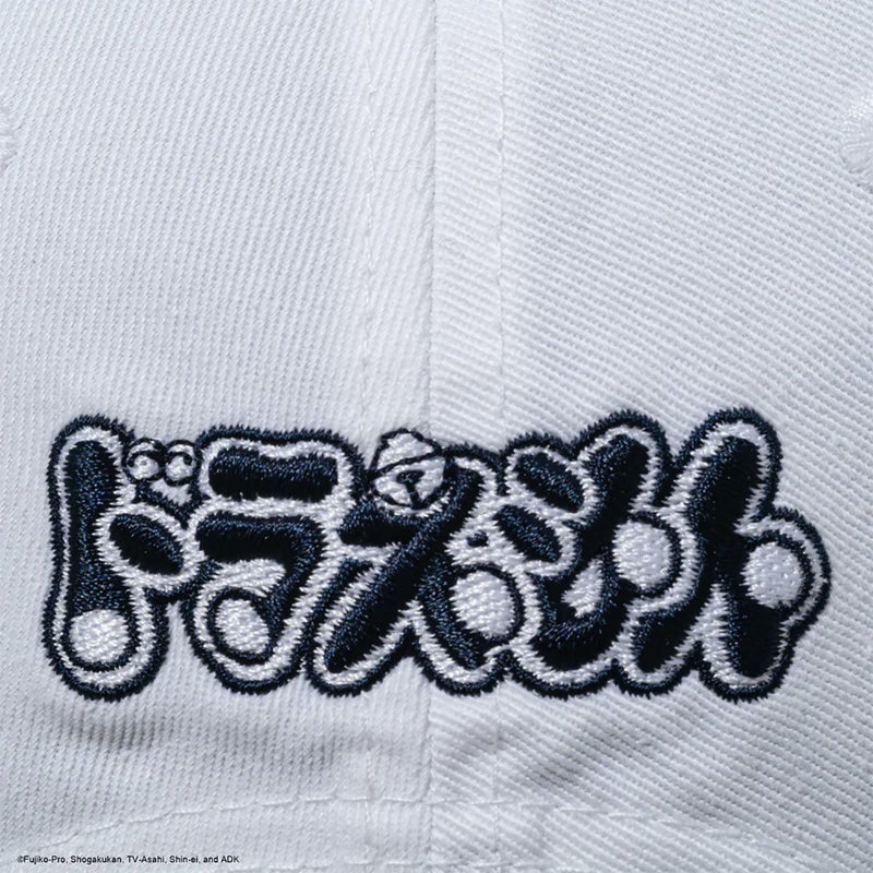 ニューエラNEWERAアウトドアカジュアル帽子キャップ9TWENTYドラえもんムーン14935448メンズレディースユニセックス26SP春夏