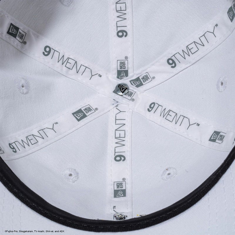 ニューエラNEWERAアウトドアカジュアル帽子キャップ9TWENTYドラえもんムーン14935448メンズレディースユニセックス26SP春夏