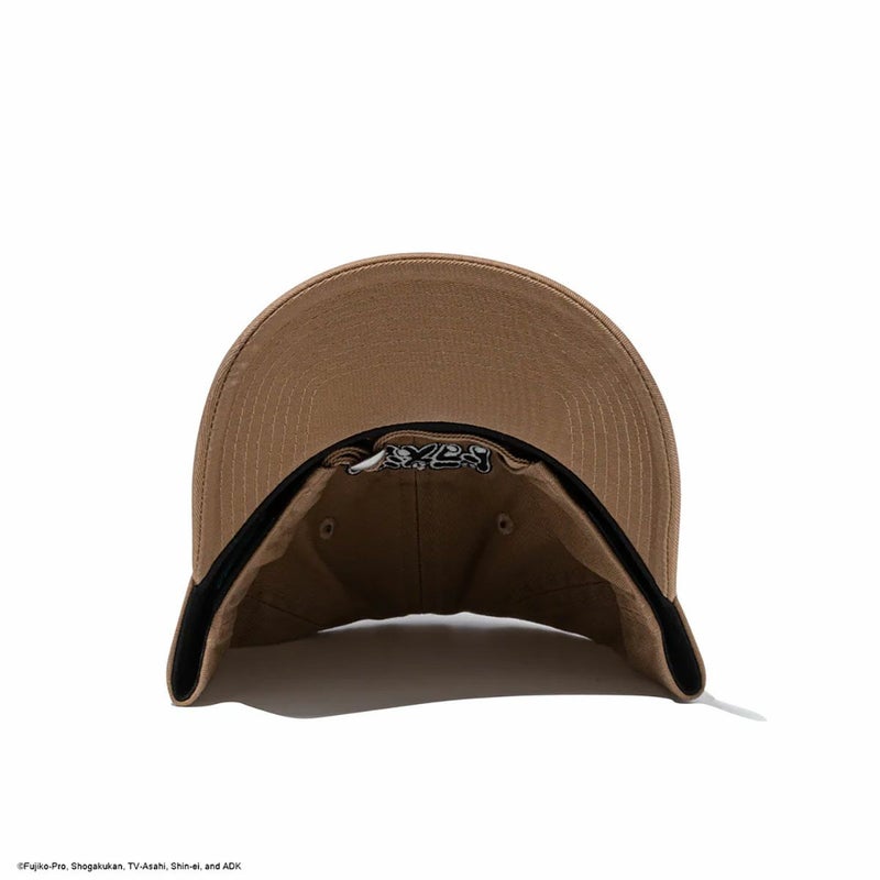 ニューエラNEWERAアウトドアカジュアル帽子キャップ9TWENTYドラえもんムーン14935449メンズレディースユニセックス26SP春夏