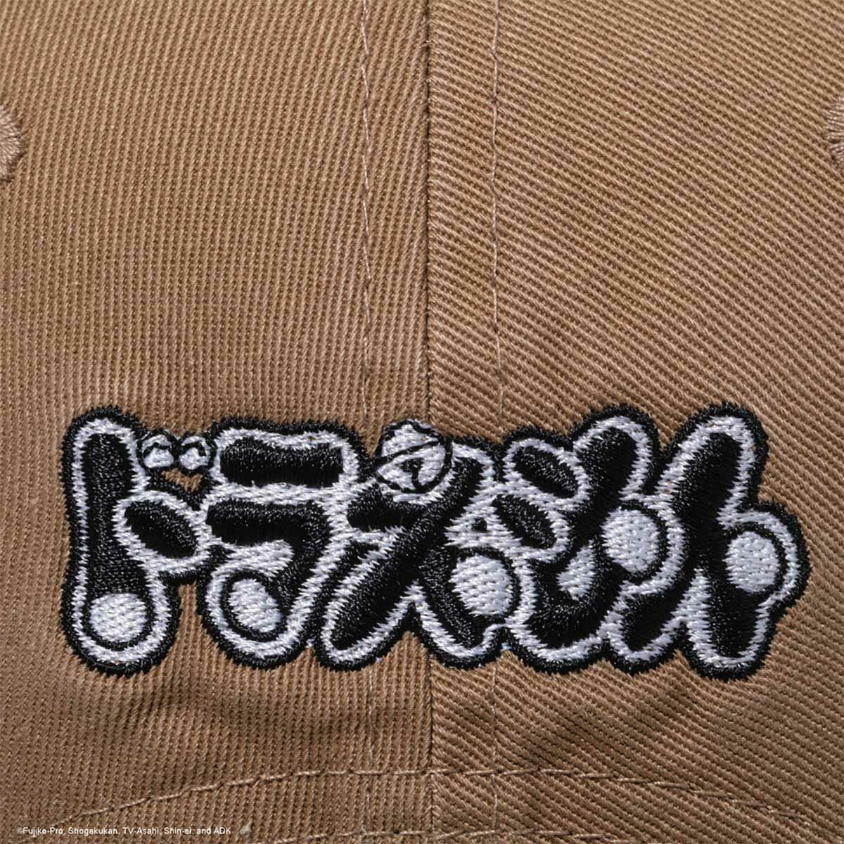 ニューエラNEWERAアウトドアカジュアル帽子キャップ9TWENTYドラえもんムーン14935449メンズレディースユニセックス26SP春夏