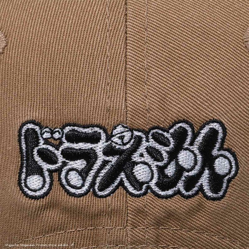 ニューエラNEWERAアウトドアカジュアル帽子キャップ9TWENTYドラえもんムーン14935449メンズレディースユニセックス26SP春夏