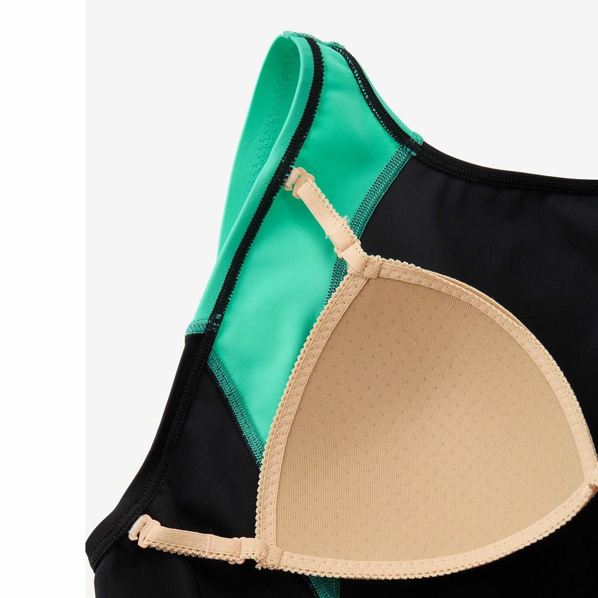 スピードSPEEDOスイムフィットネス競泳水着フレックスシグマニューコンフォートラップニースキンSFW12601-NPレディース女性26S1