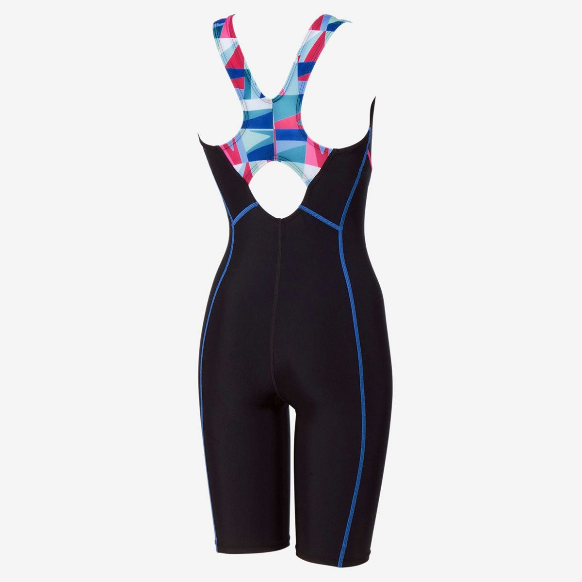 セール30%OFF！】スピード SPEEDO レディース パズルルースンニー