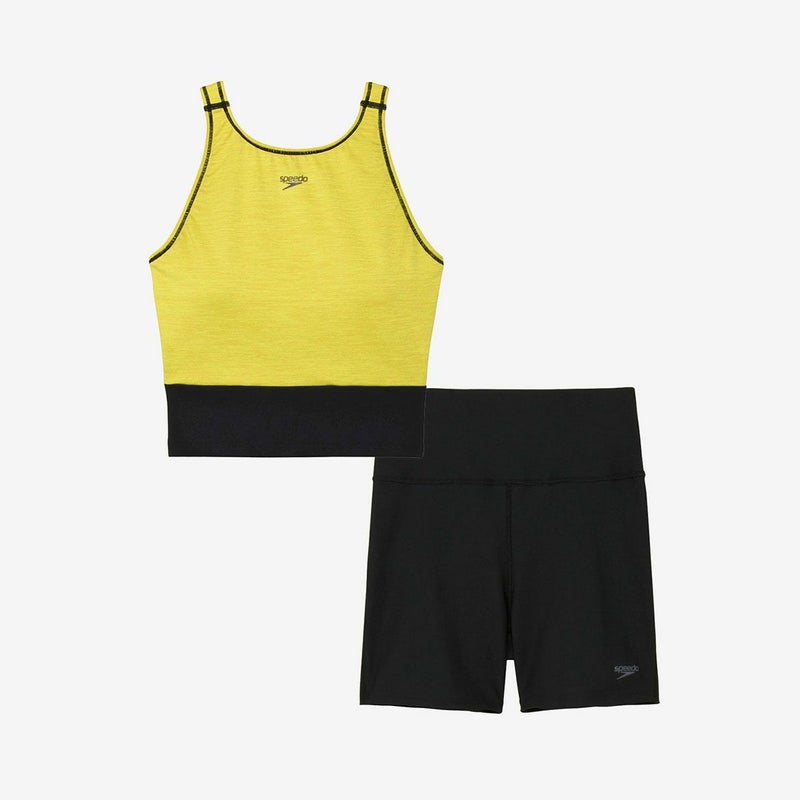 スピードSPEEDOスイムフィットネス競泳水着ミニマムSFW22302-MDレディース女性26S1