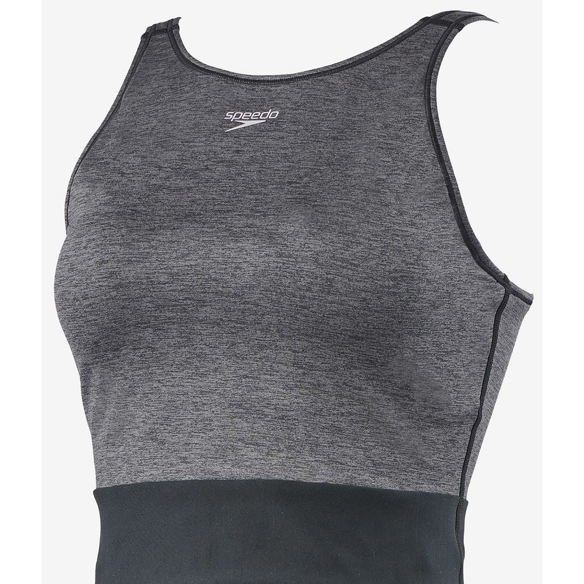 スピードSPEEDOスイムフィットネス競泳水着ミニマムSFW22302-MDレディース女性26S1