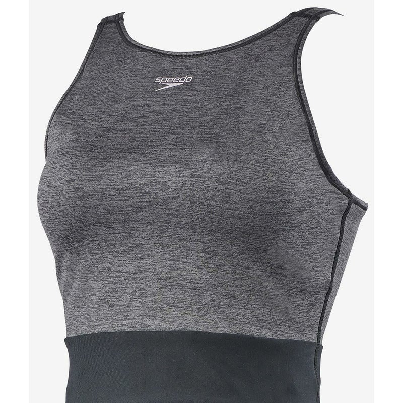 スピードSPEEDOスイムフィットネス競泳水着ミニマムSFW22302-MDレディース女性26S1