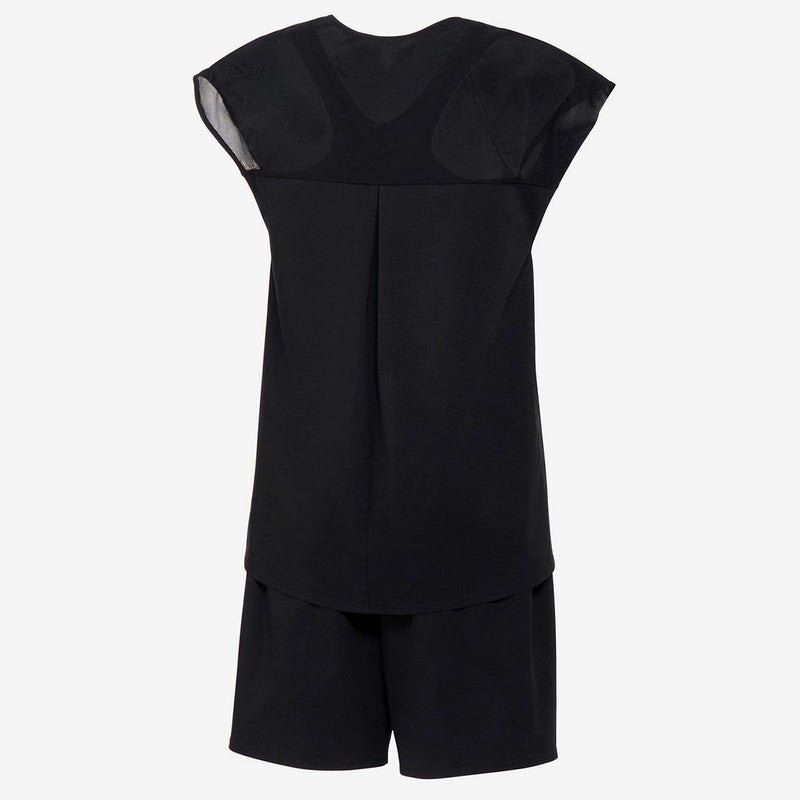 スピードSPEEDOスイムフィットネス競泳水着エアパエムSFW22611-Kレディース女性26S1