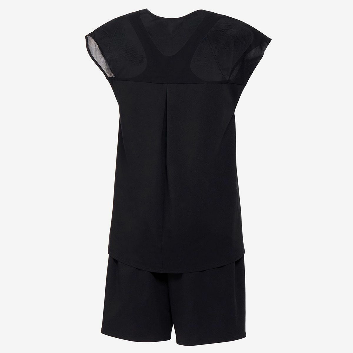 スピードSPEEDOスイムフィットネス競泳水着エアパエムSFW22611-SBレディース女性26S1