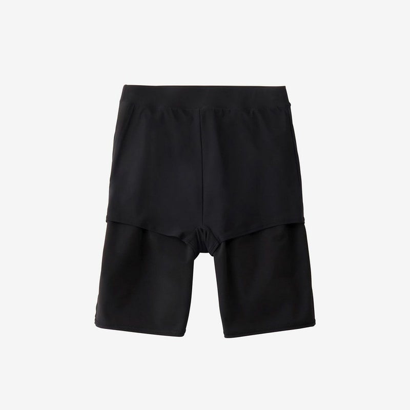 スピードSPEEDOスイムフィットネス競泳水着エアパエムSFW22611-SBレディース女性26S1