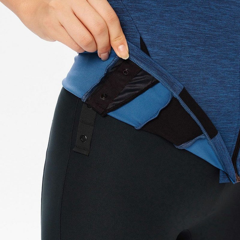 スピードSPEEDOスイムフィットネス競泳水着ディアゴナジッププロセパレーツSFW32410-MDレディース女性26S1