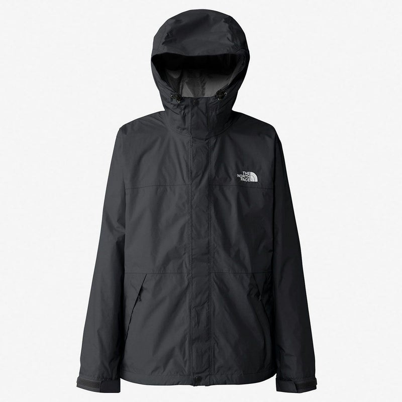 ザ・ノース・フェイスTHENORTHFACEアウトドアカジュアルウェアアウタージャケットクロノスジャケットNP12652-Kメンズ男性26SP春夏