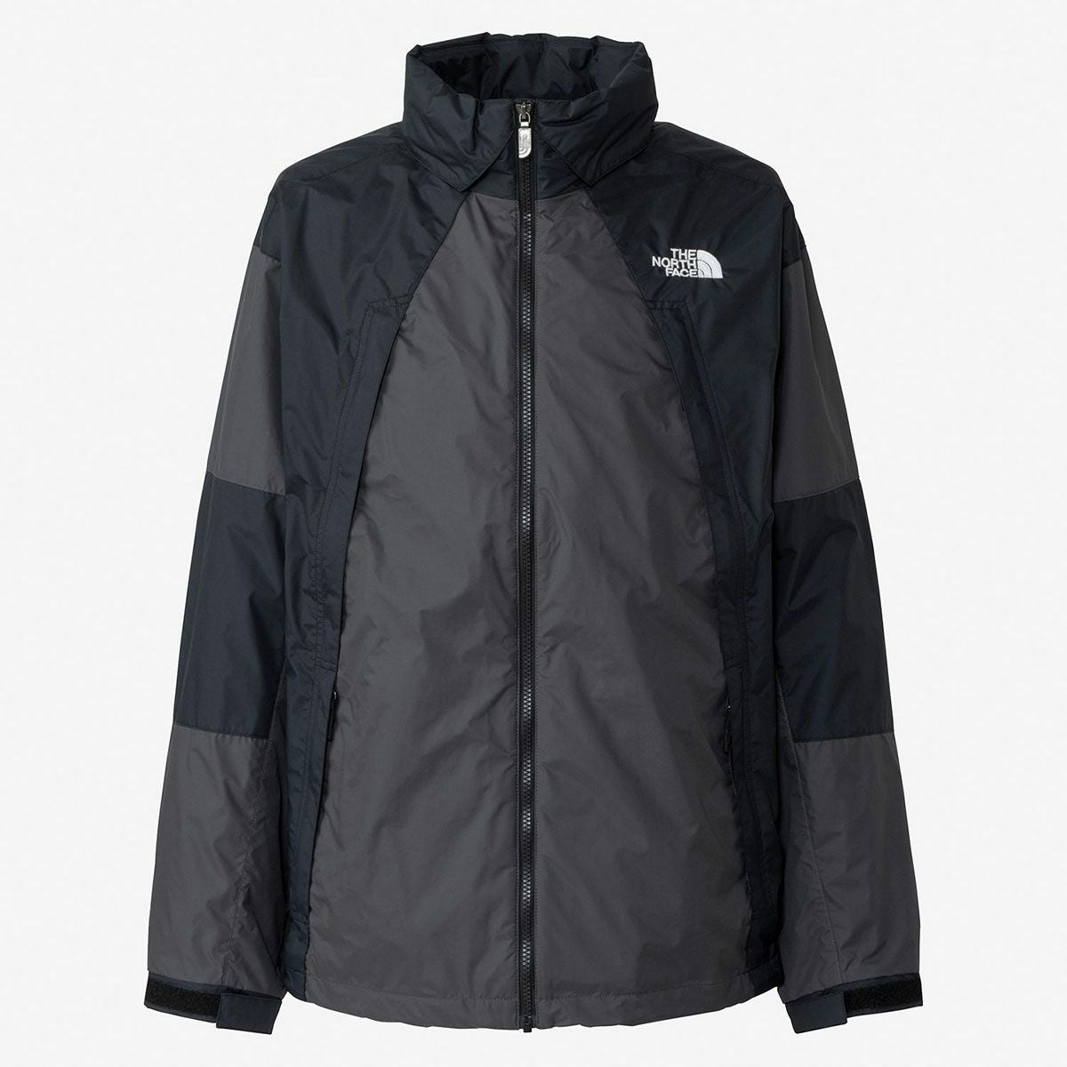 【週末限定セール】THE NORTH FACE スノーウェア 80 紫×黒 ノースフェイス THE NORTH FACE ジャケット マウンテンジャケット