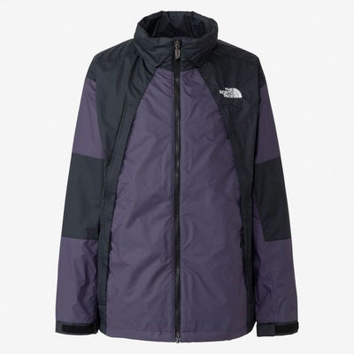 ザ・ノース・フェイスTHENORTHFACEアウトドアカジュアルウェアアウタージャケットチムニーウインドジャケットNP22650-EKメンズ男性26SP春夏