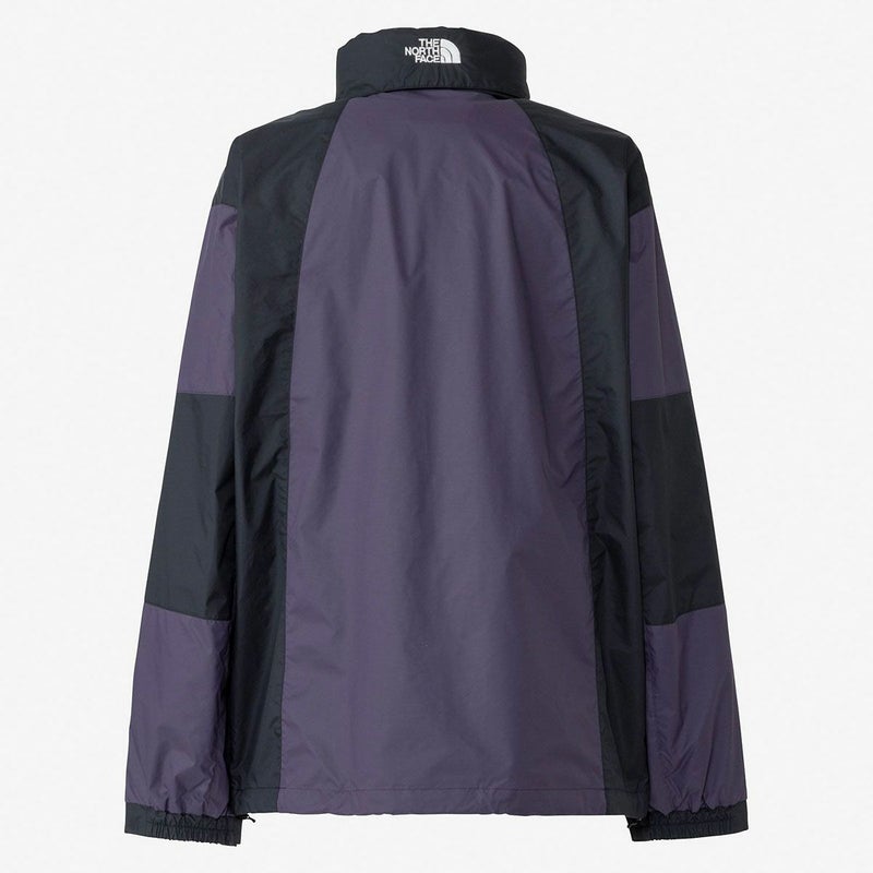 ザ・ノース・フェイスTHENORTHFACEアウトドアカジュアルウェアアウタージャケットチムニーウインドジャケットNP22650-EKメンズ男性26SP春夏